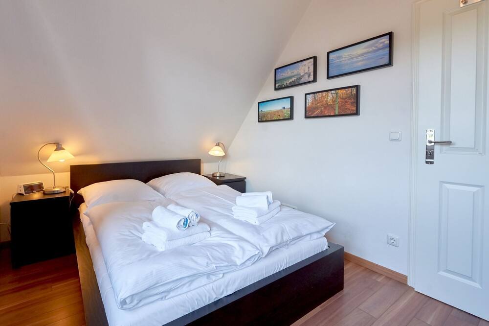 Photo of Bedroom in Seedorf