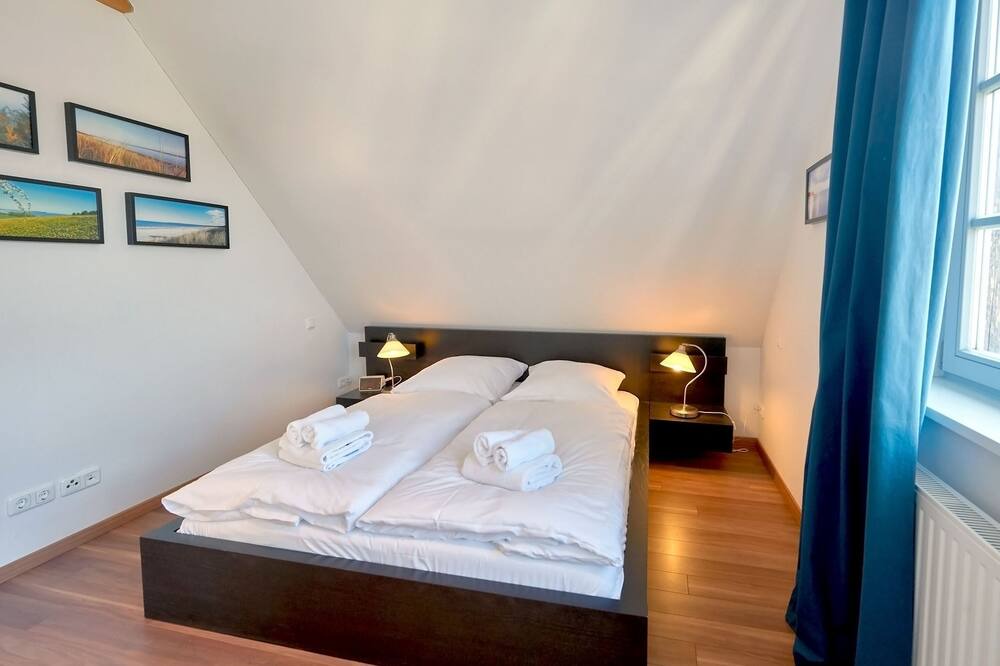 Photo of Bedroom in Seedorf