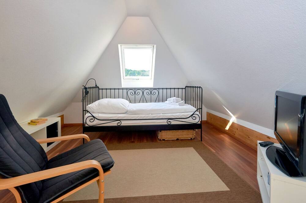 Photo of Bedroom in Seedorf