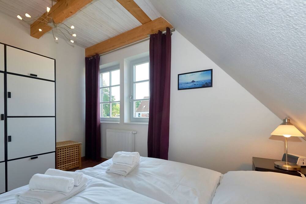 Photo of Bedroom in Seedorf