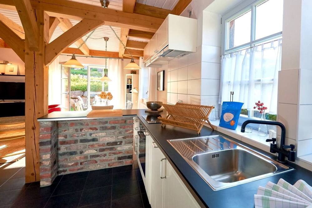 Photo of Kitchen in Seedorf