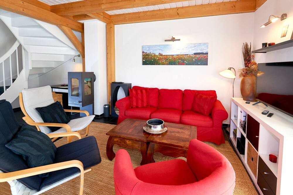 Photo of Livingroom in Seedorf