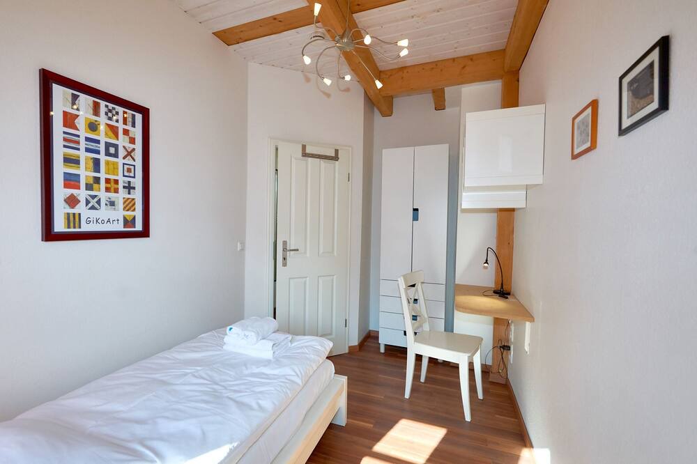 Photo of Bedroom in Seedorf