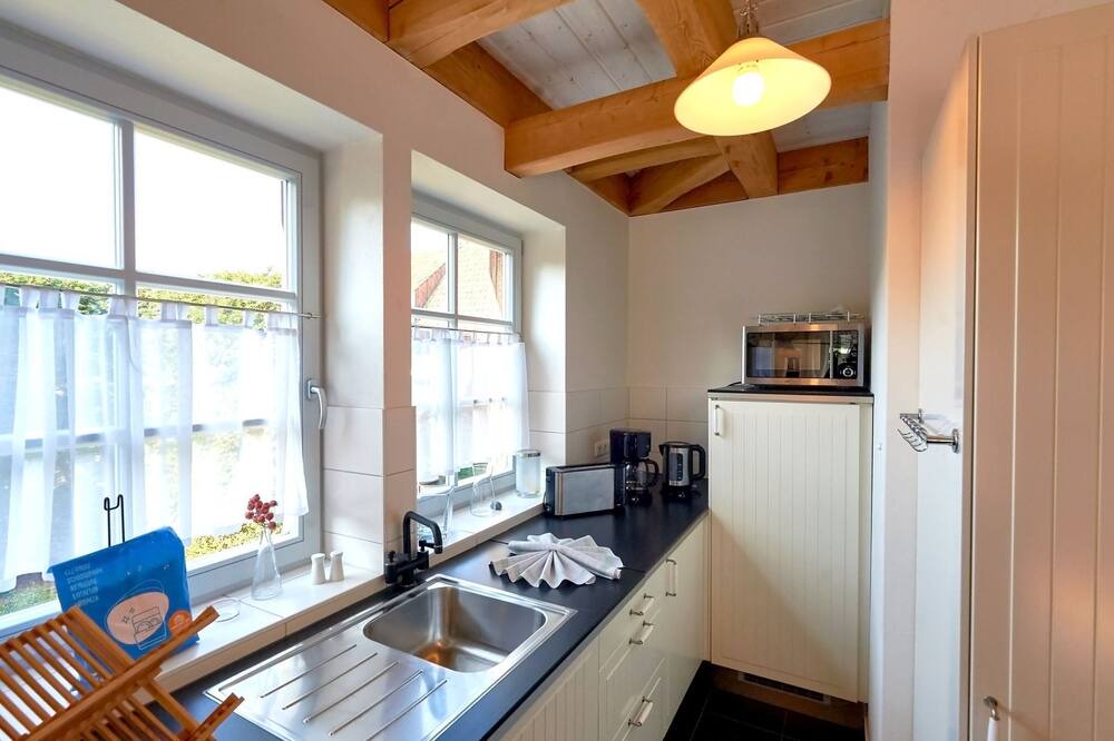 Photo of Kitchen in Seedorf