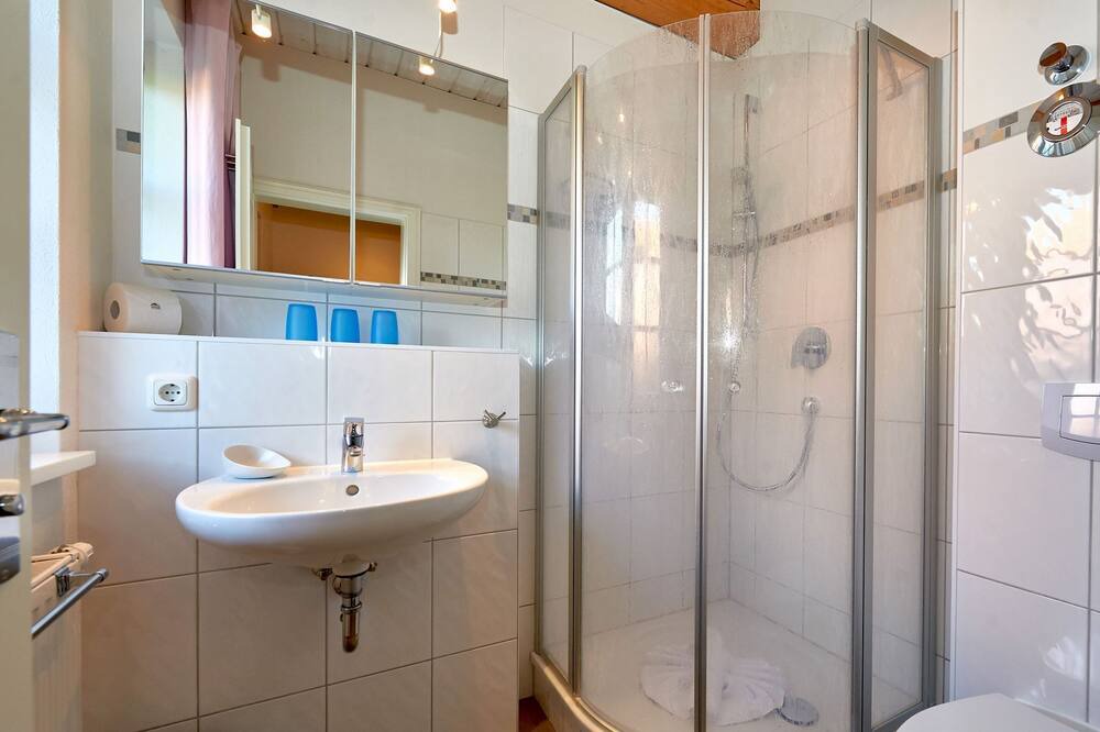 Photo of Bathroom in Seedorf