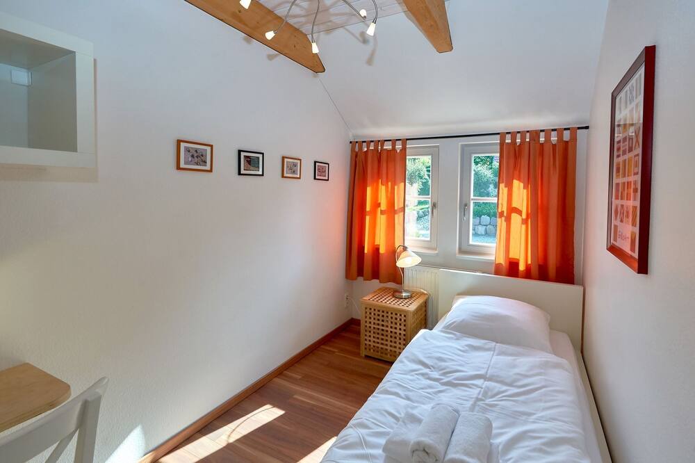 Photo of Bedroom in Seedorf