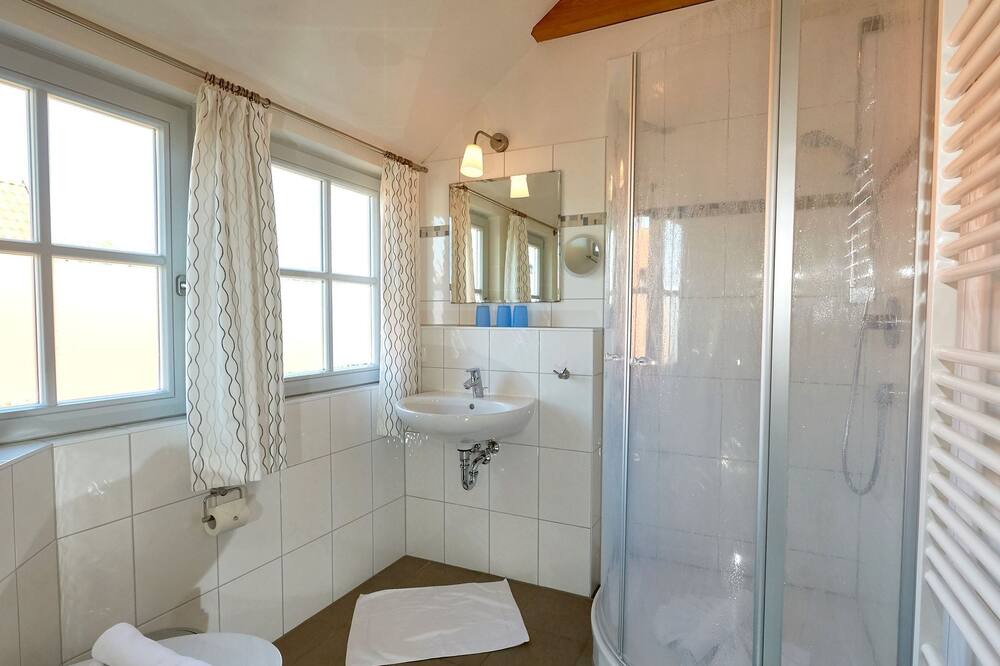 Photo of Bathroom in Seedorf