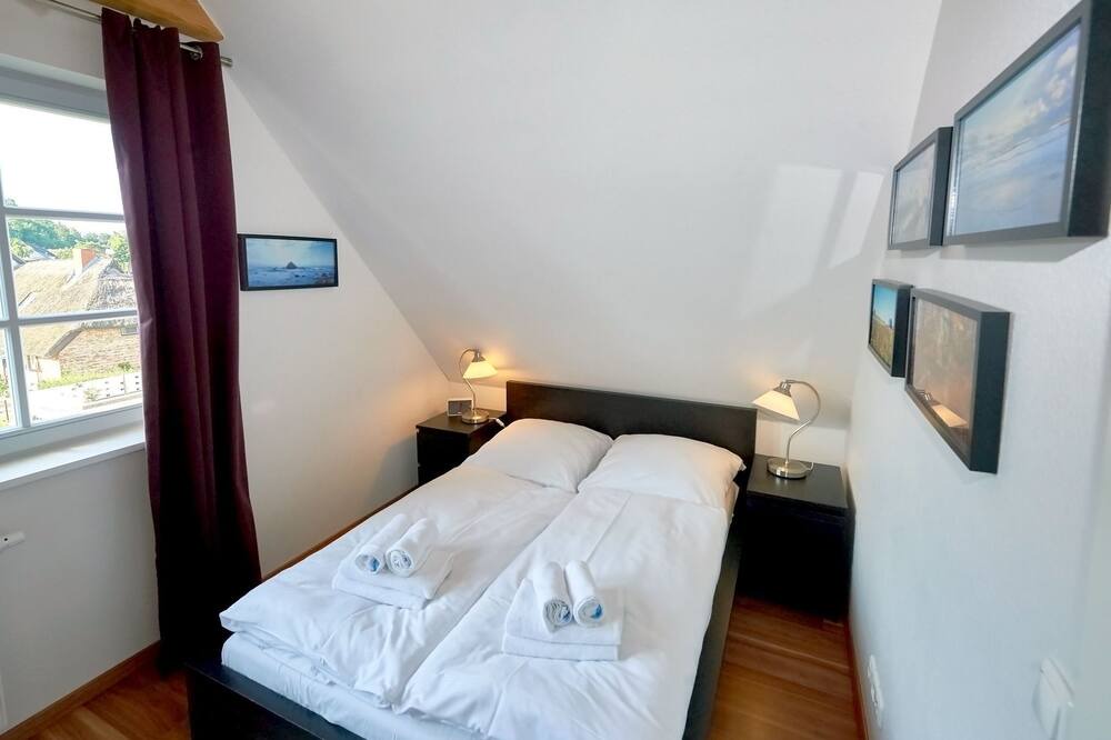Photo of Bedroom in Seedorf
