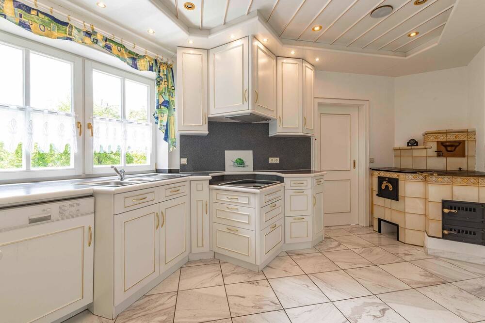 Photo of Kitchen in Wiesenttal