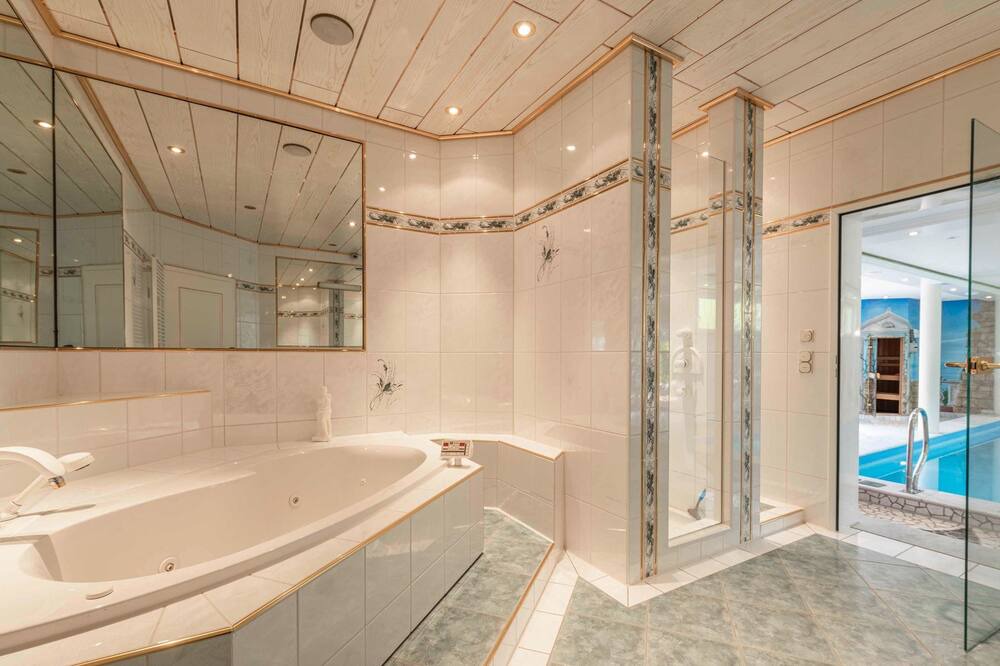Photo of Bathroom in Wiesenttal