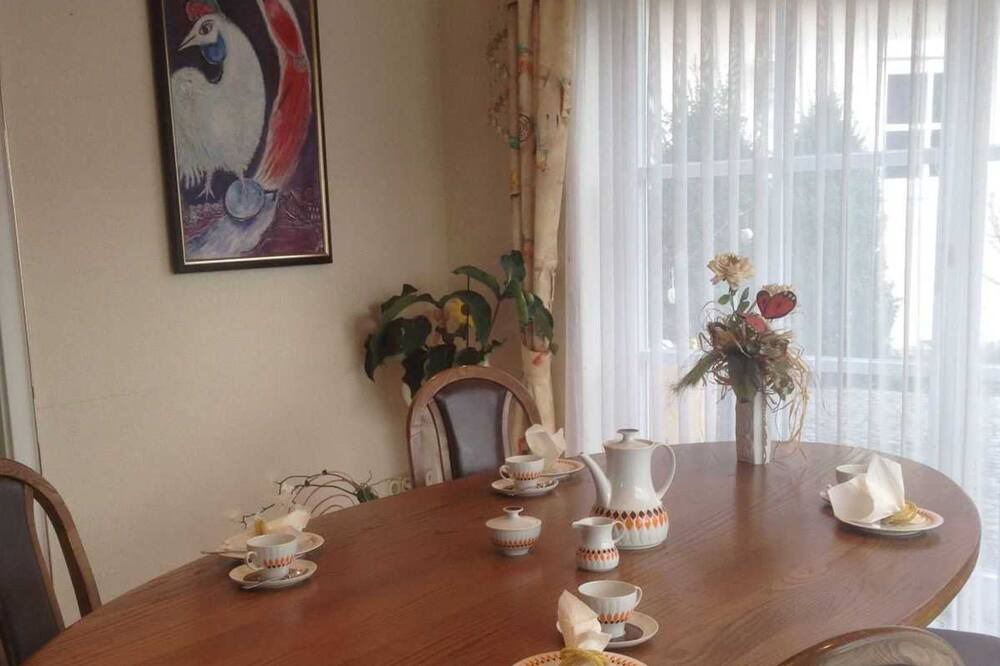 Photo of Kitchen in Wiesenttal