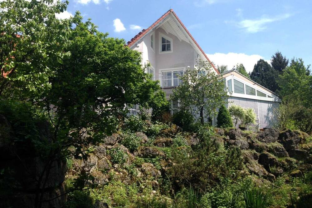 Photo of Outdoor in Wiesenttal