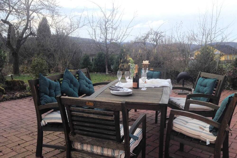 Photo of Patio Balcony in Wiesenttal