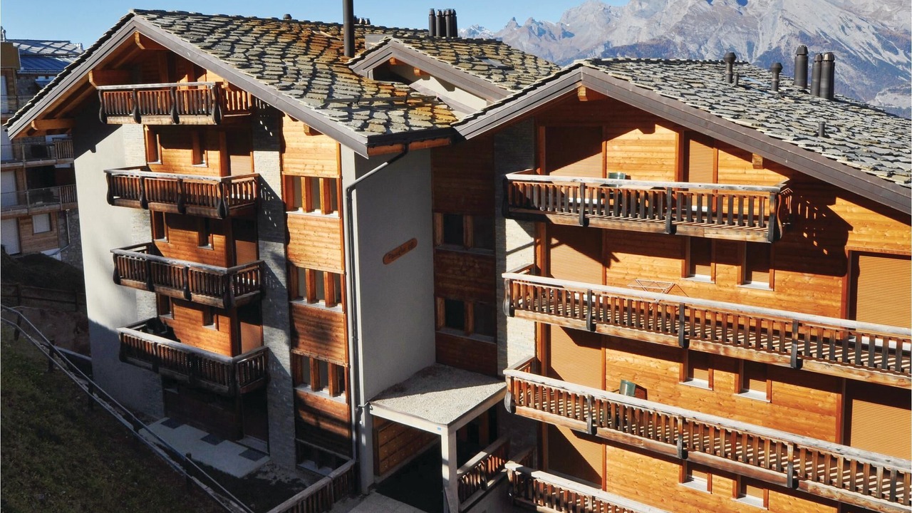 Photo of Outdoor in Veysonnaz