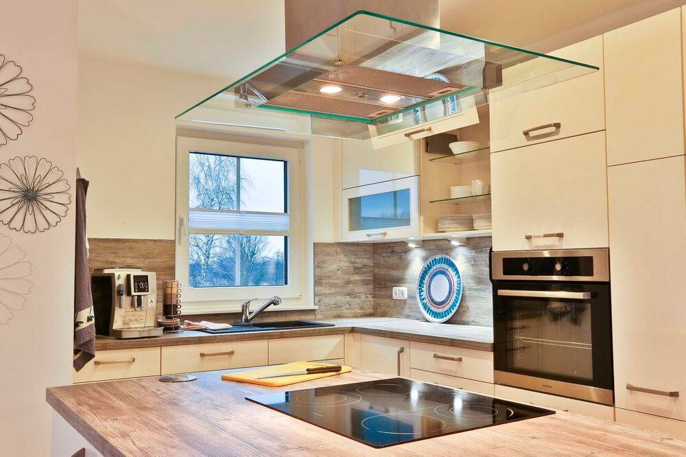 Photo of Kitchen in Lobbe