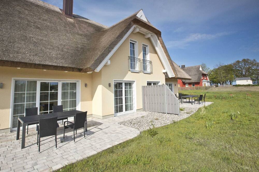 Photo of Patio Balcony in Lobbe