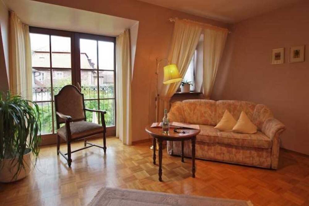 Photo of Livingroom in Laudenbach