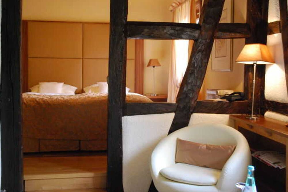 Photo of Bedroom in Laudenbach