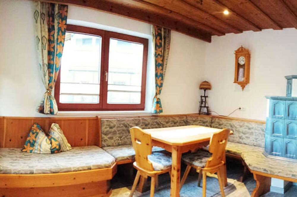 Photo of Livingroom in Pfunds