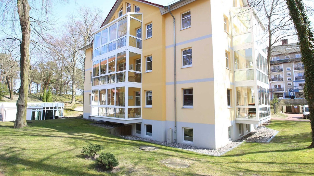 Photo of Outdoor in Heringsdorf