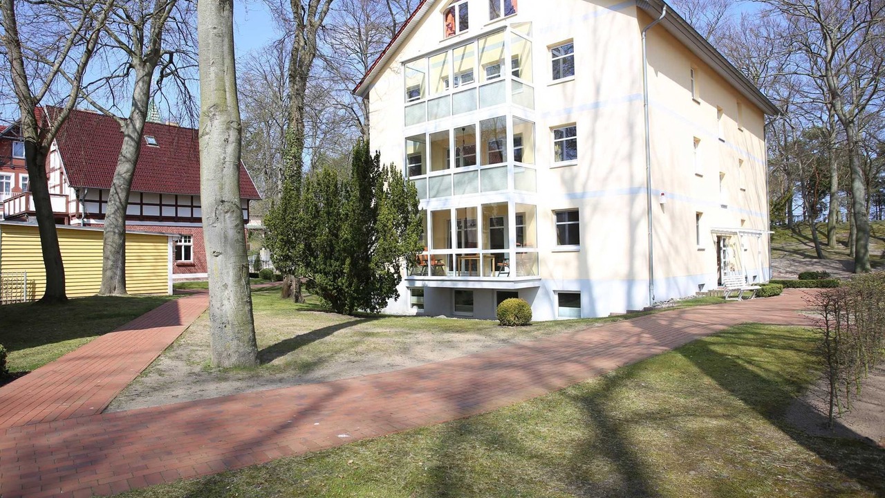 Photo of Outdoor in Heringsdorf