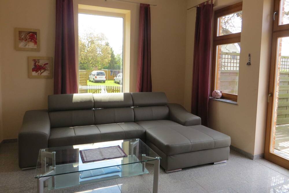 Photo of Livingroom in Pudagla