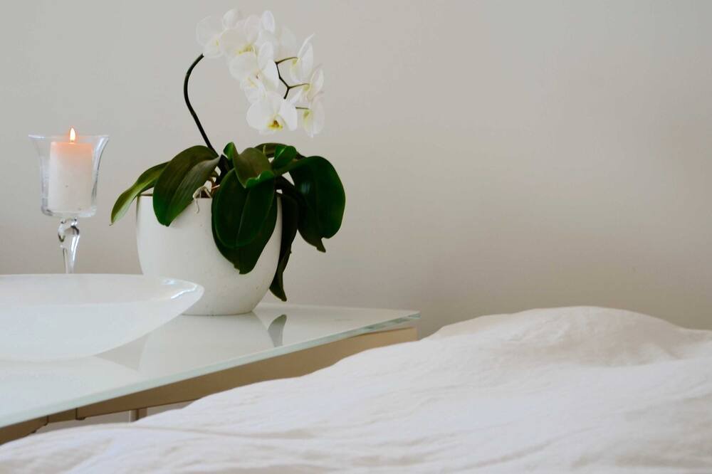 Photo of Bedroom in Mimberg