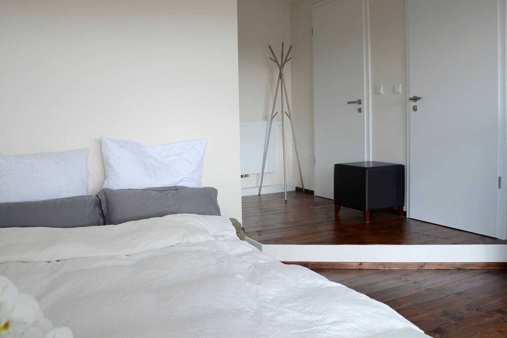 Photo of Bedroom in Mimberg