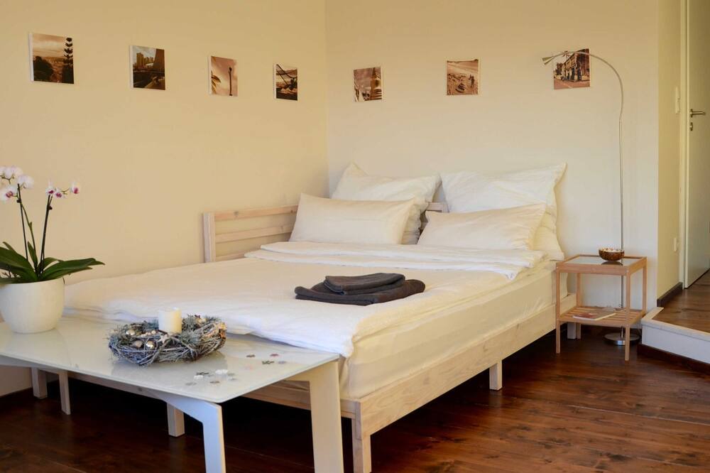 Photo of Bedroom in Mimberg