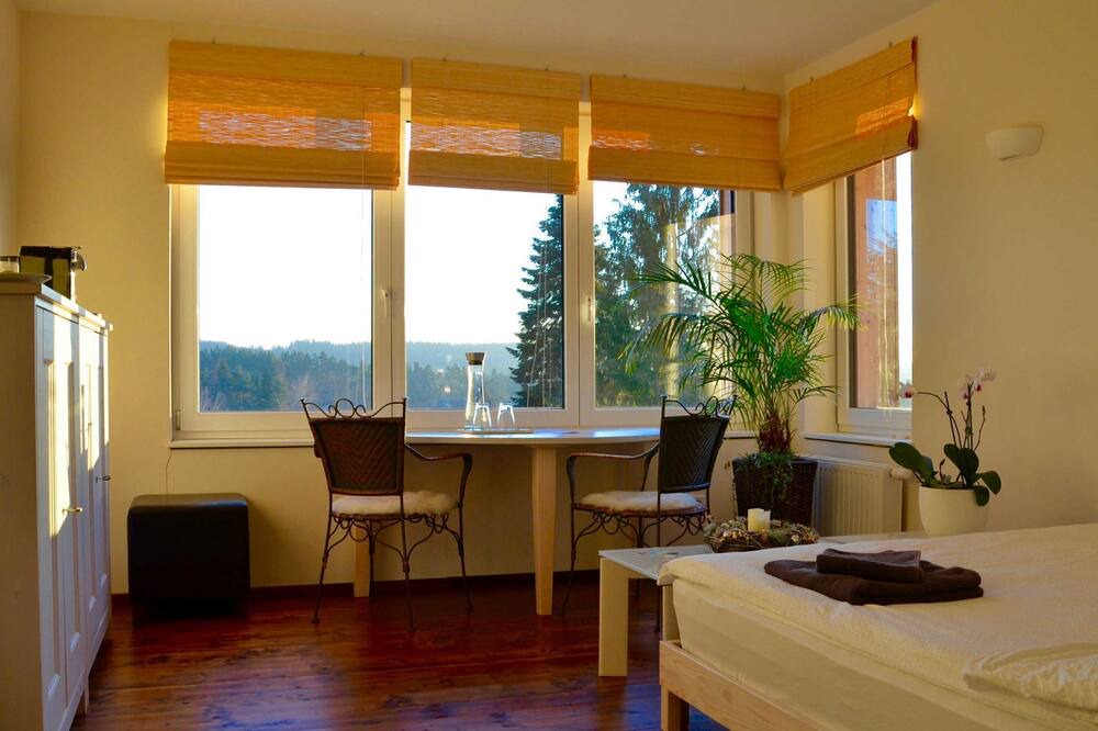 Photo of Bedroom in Mimberg