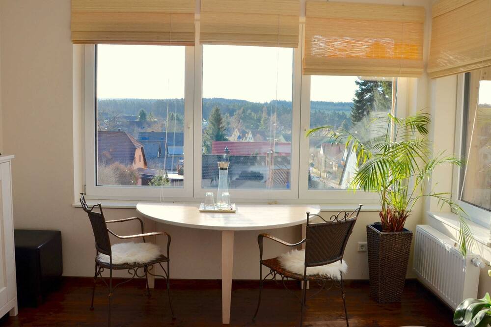 Photo of Kitchen in Mimberg