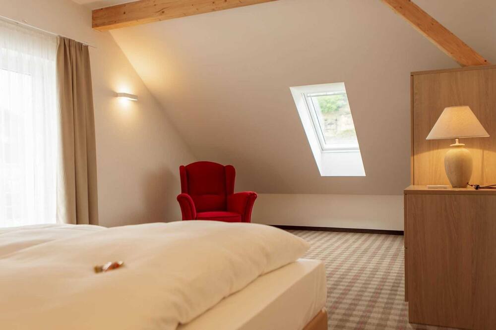 Photo of Bedroom in Rathen