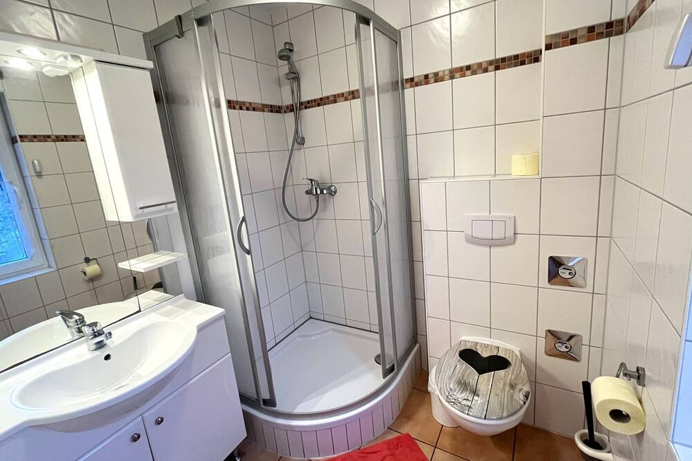 Photo of Bathroom in Koelpinsee