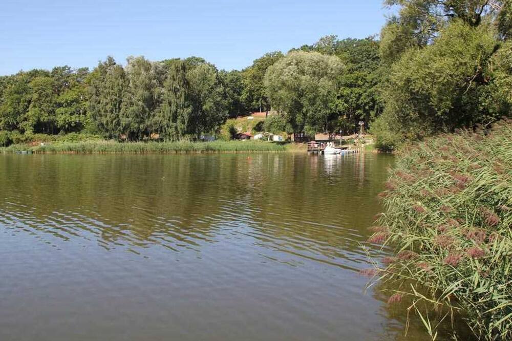 Photo of Outdoor in Koelpinsee