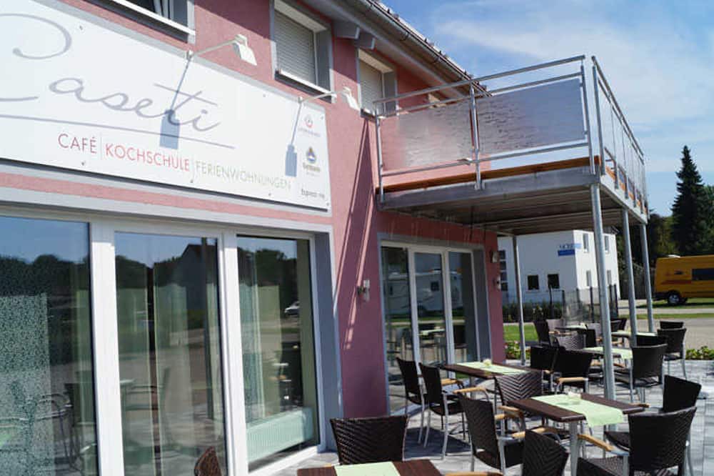 Photo of Outdoor in Oberdachstetten