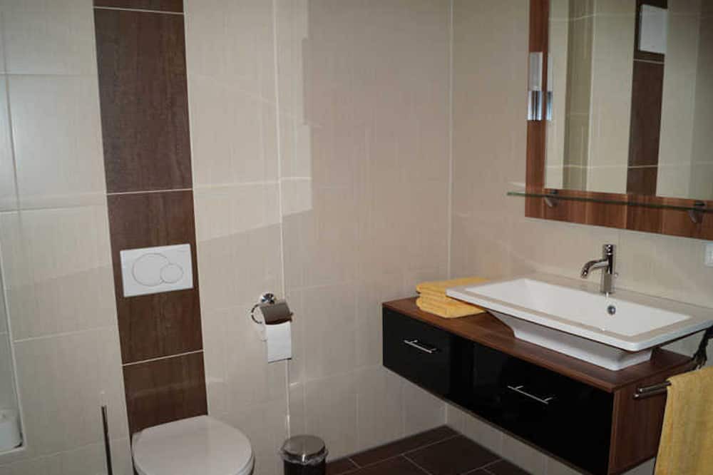 Photo of Bathroom in Oberdachstetten