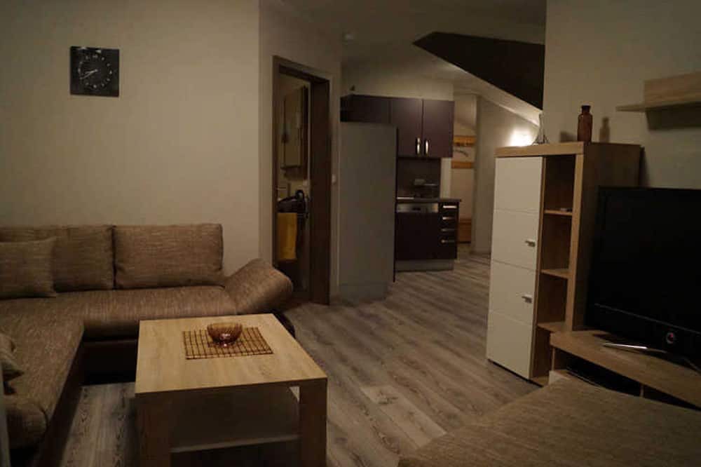 Photo of Livingroom in Oberdachstetten