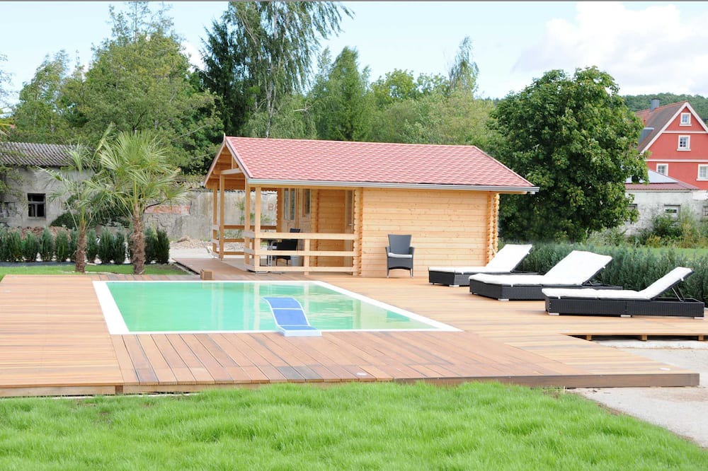 Photo of Outdoor in Oberdachstetten