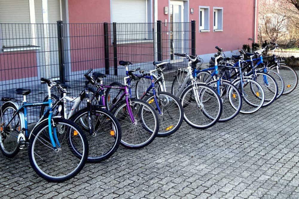 Photo of Outdoor in Oberdachstetten