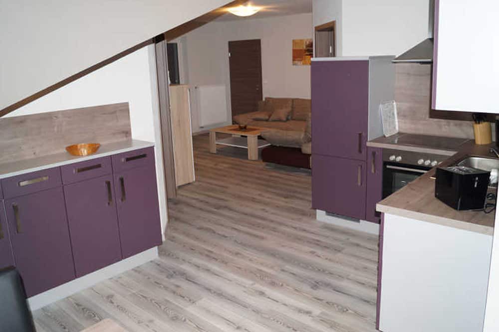 Photo of Bedroom in Oberdachstetten