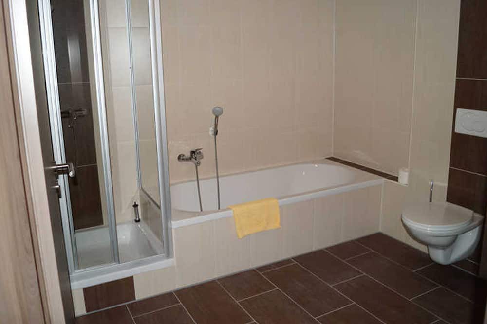 Photo of Bathroom in Oberdachstetten