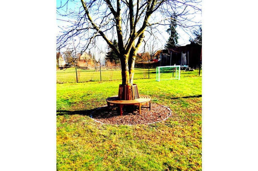 Photo of Outdoor in Oberdachstetten