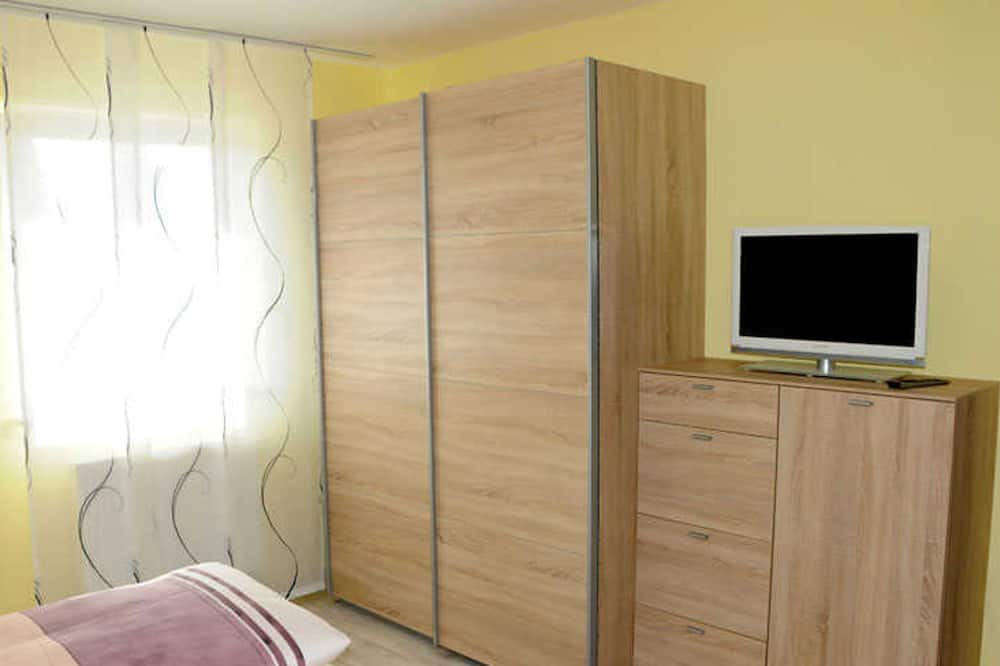 Photo of Bedroom in Oberdachstetten