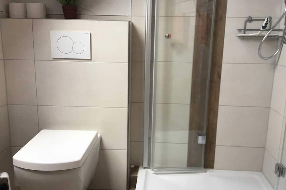 Photo of Bathroom in Sandberg