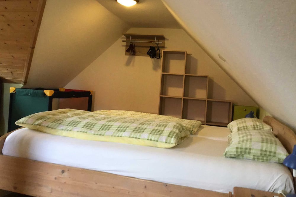 Photo of Bedroom in Sandberg