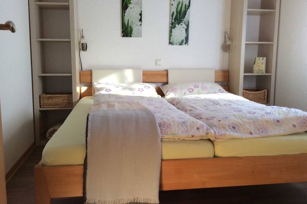 Photo of Bedroom in Sandberg