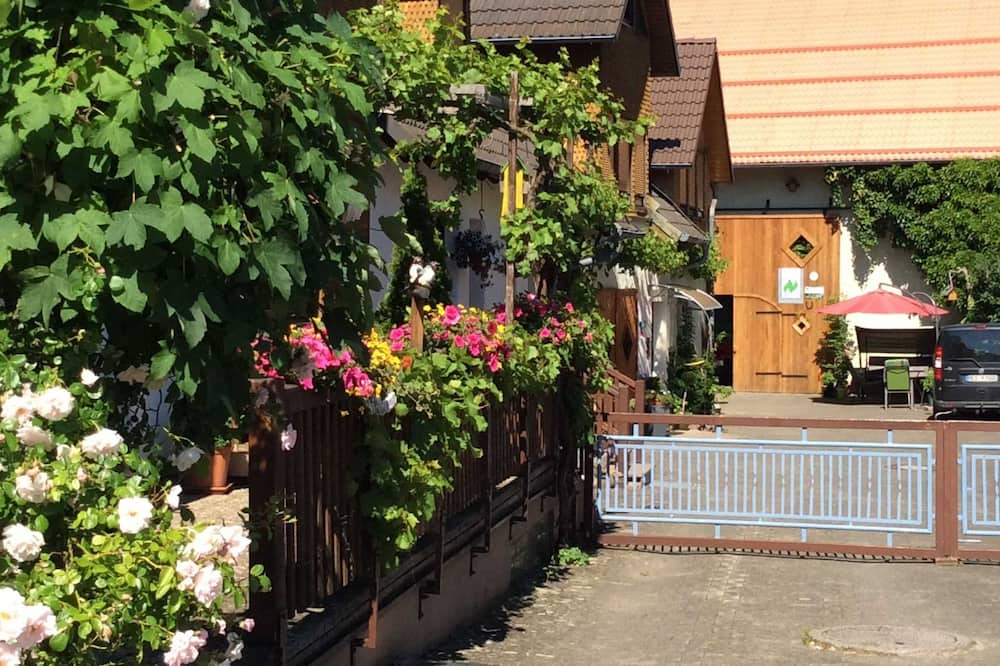Photo of Outdoor in Sandberg