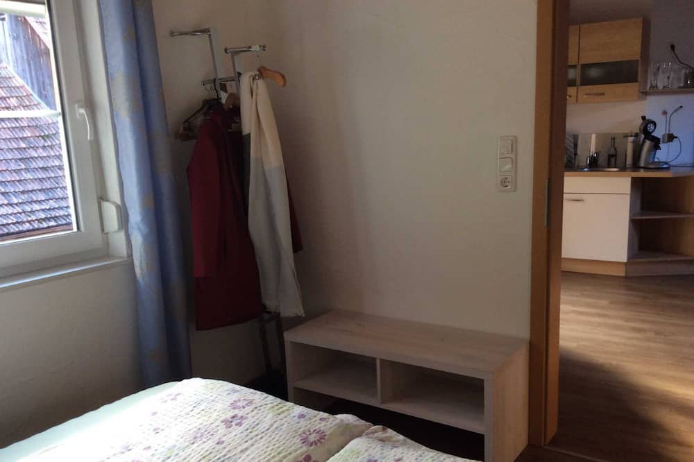 Photo of Bedroom in Sandberg