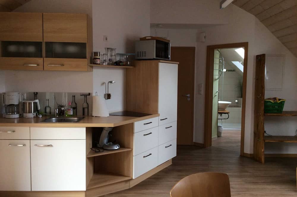 Photo of Kitchen in Sandberg