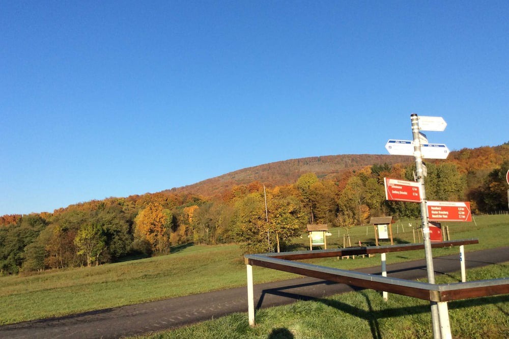 Photo of Outdoor in Sandberg